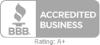 BBB Accredited Business