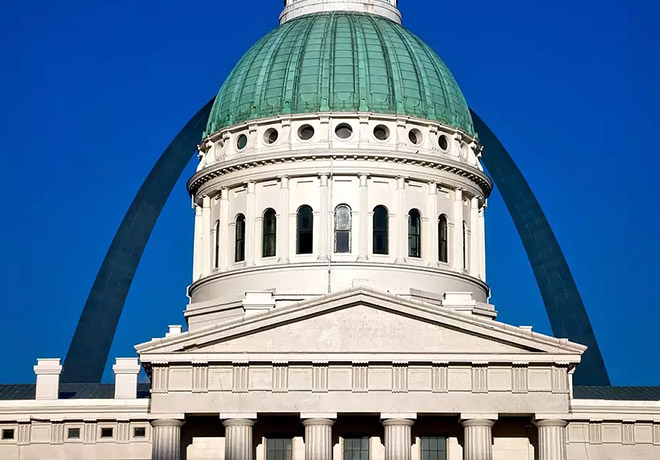 Colorado to Missouri Moving Services