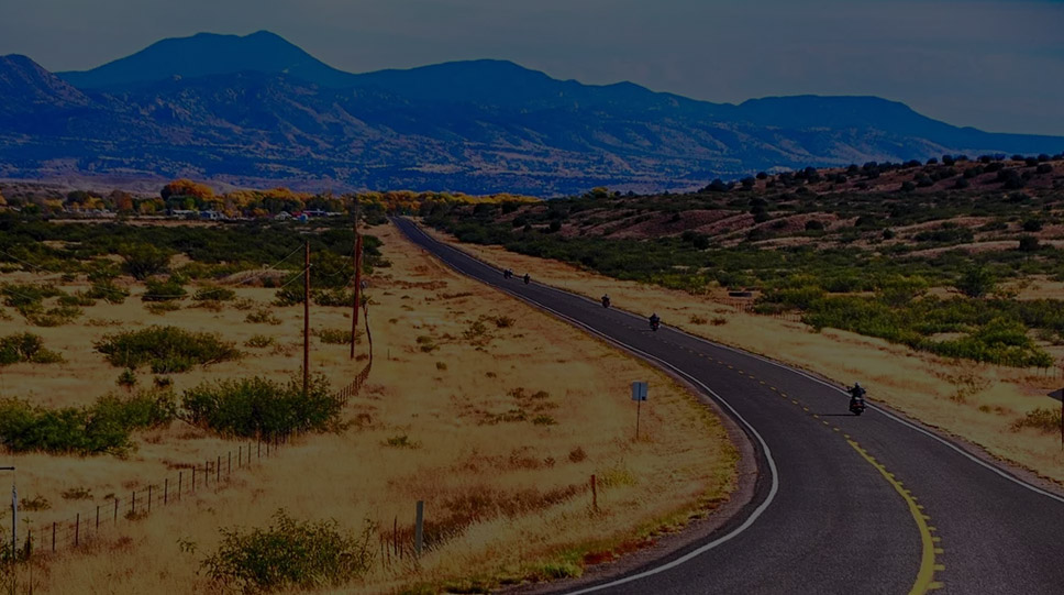 Colorado to New Mexico Moving Services
