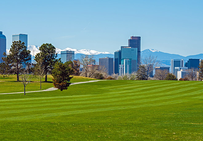 Denver Movers