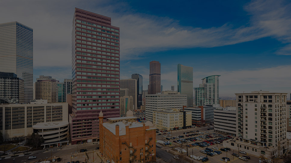 Denver Moving Company