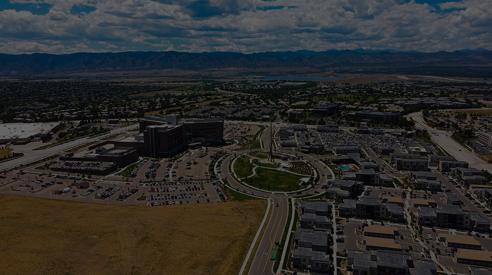 Highland Ranch Movers