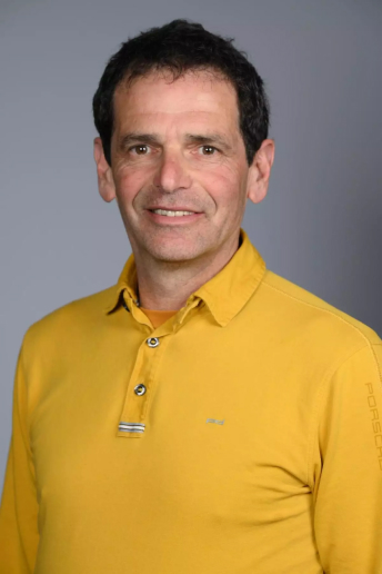 Ilan Levy