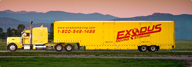 Long Distance Moving Company