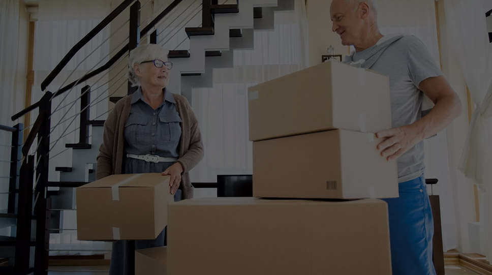 Senior Movers - Exodus Moving & Storage