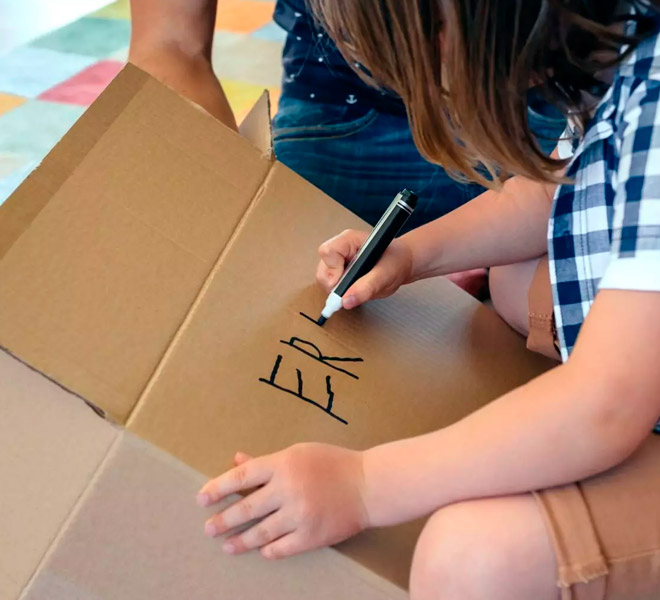 Unpacking Services - Exodus Moving & Storage