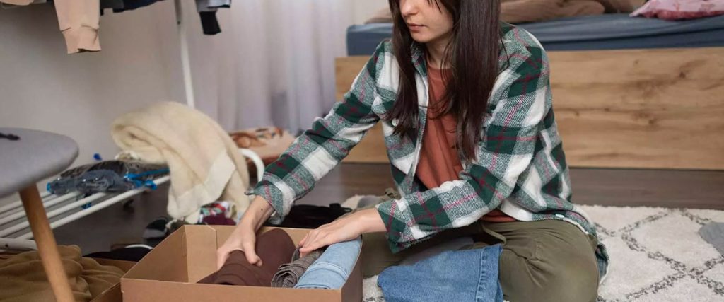 Moving tips